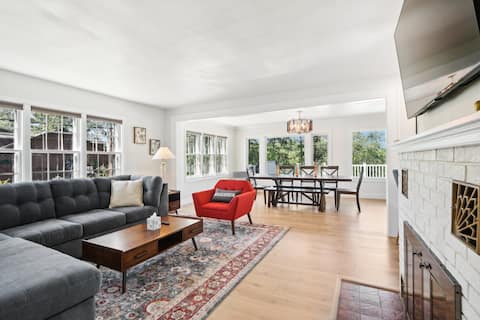 Hines Inn - Heart of the Dells!