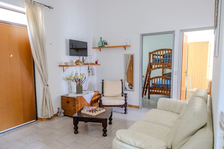 Casa Vacanza Mary - Santa Caterina dello Ionio
