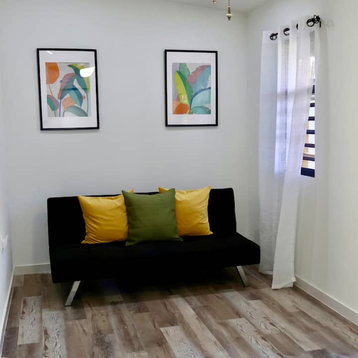Oasis Acogedor Y Ubicación Ideal - Camuy