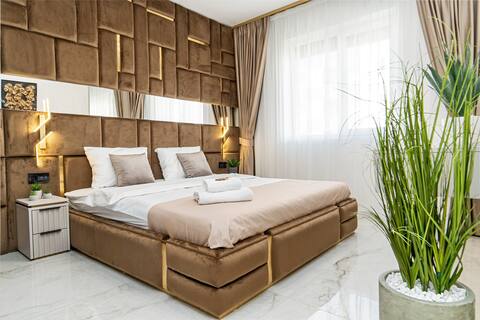 Fashion Stay - Valentino apartment - By OpenHouse