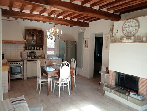 Top performing Airbnb: Casa Frediano Holidays in Pisa