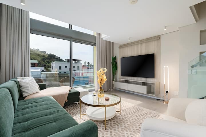 City Oasis At 117 On Strand - Cape Town