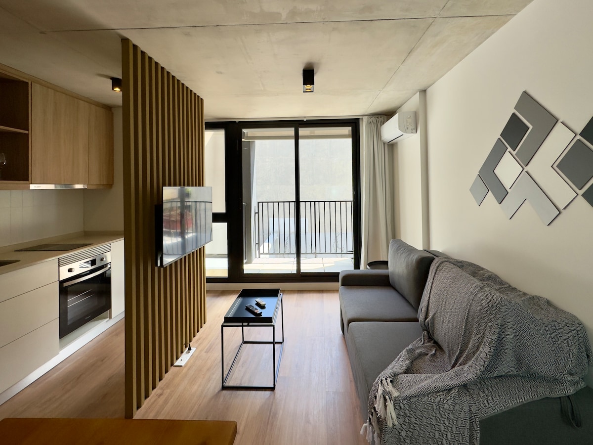 Proprietà Airbnb di successo: 503 Apartment in the center a Centro