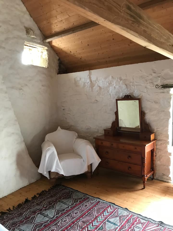 Спална соба 1