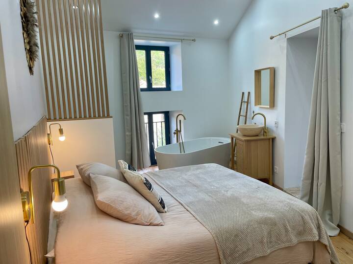 Chambre 1