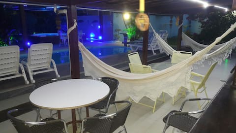 Excellent House in Itaparica