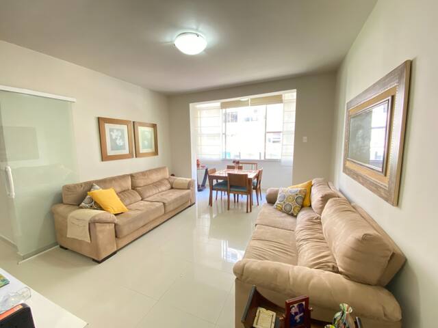 Apartamento em Copacabana (RJ) gallery image 2