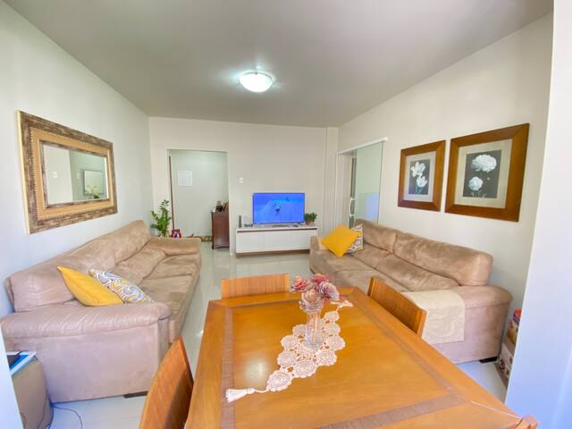 Apartamento em Copacabana (RJ)