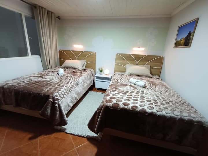 Habitación 2