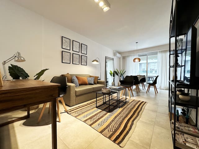 Alojando managed Airbnb listing 1