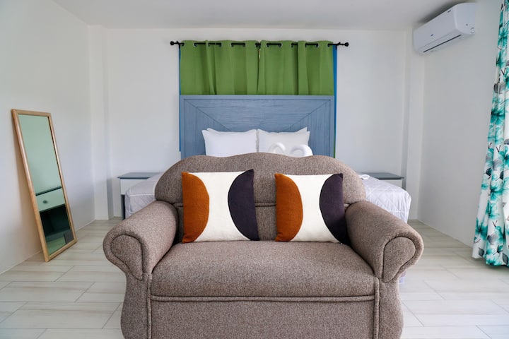 Sugarmon Villas Soursop Suite With Nice View! - Santa Lucía