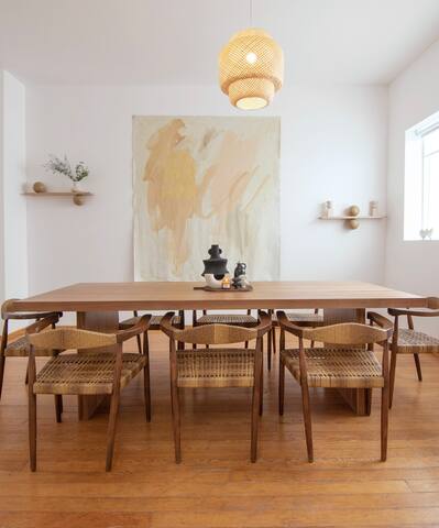 Villa in Roma Norte – Unbeatable location gallery image 5