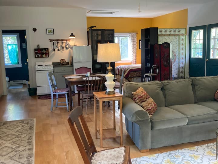Silver Maple Studio - Felton, PA