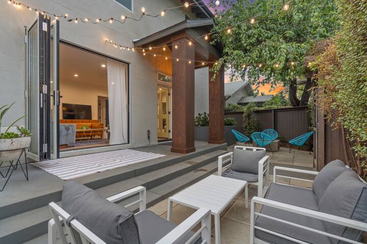 New Modern Craftsman | Venice gallery image 2