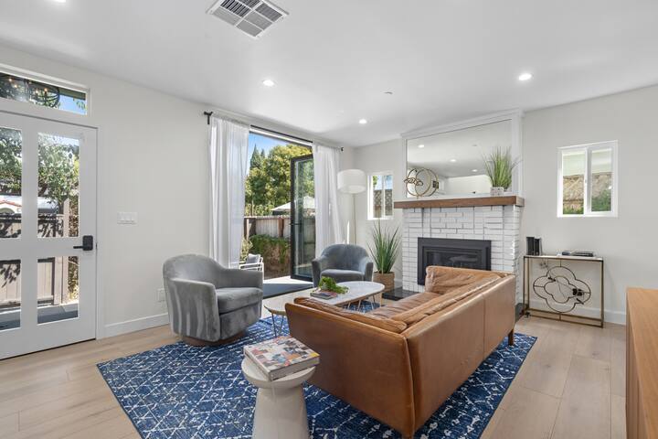 New Modern Craftsman | Venice