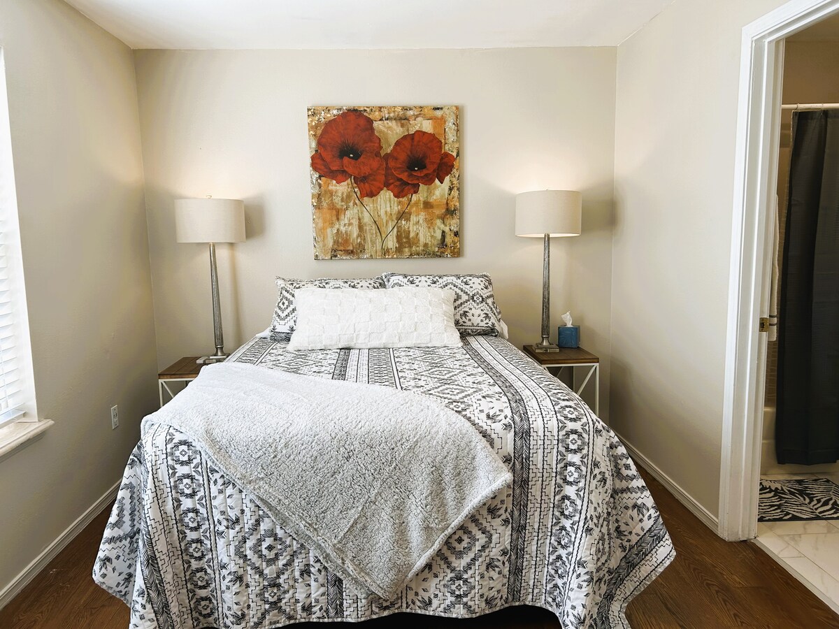 Dhomë gjumi "Queen"