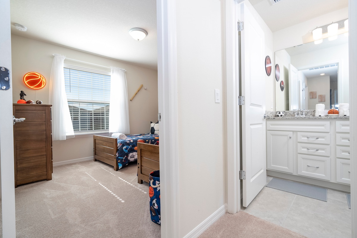 საძინებელი 3