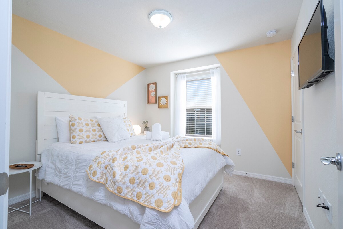 საძინებელი 2