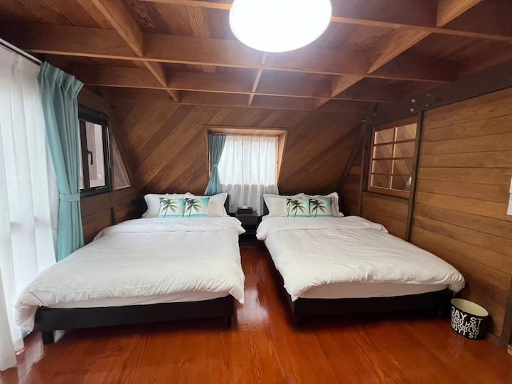 საძინებელი 1