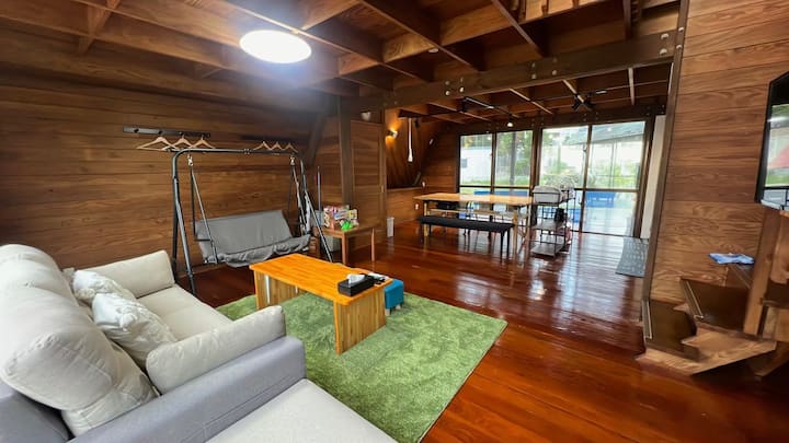 მისაღები ოთახი