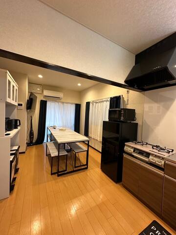 新宿中央公園徒歩5分　西新宿５丁目駅徒歩７分　歌舞伎町　都庁　観光地近郊 gallery image 3