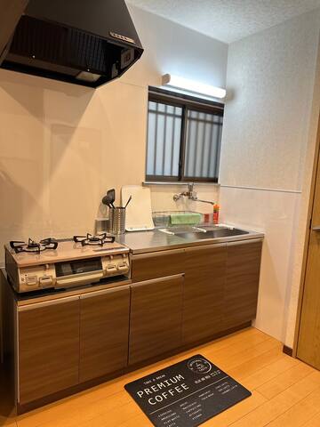 新宿中央公園徒歩5分　西新宿５丁目駅徒歩７分　歌舞伎町　都庁　観光地近郊 gallery image 2