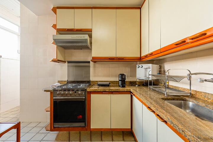 Lovely apartment near Ipanema Beach gallery image 5