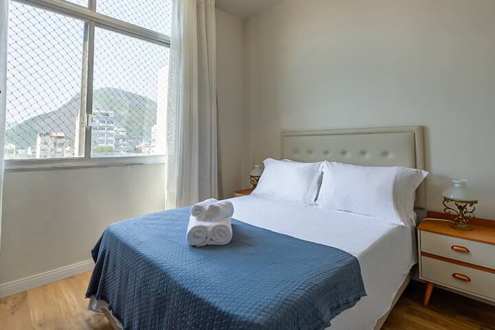 Lovely apartment near Ipanema Beach gallery image 3