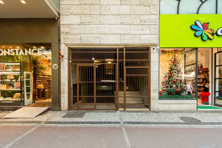 Lovely apartment near Ipanema Beach gallery image 4