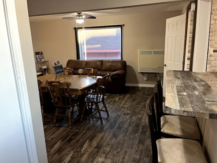 The Cozy Nest - Timmins