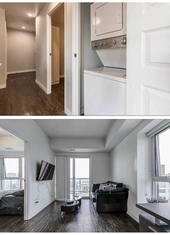 2bhk Condo Centrally Located - Waterloo