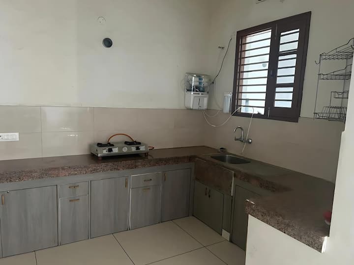 Spacious Kothi Patiala, 1stfloor - Patiala
