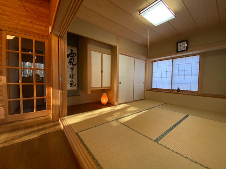 Спална соба 1