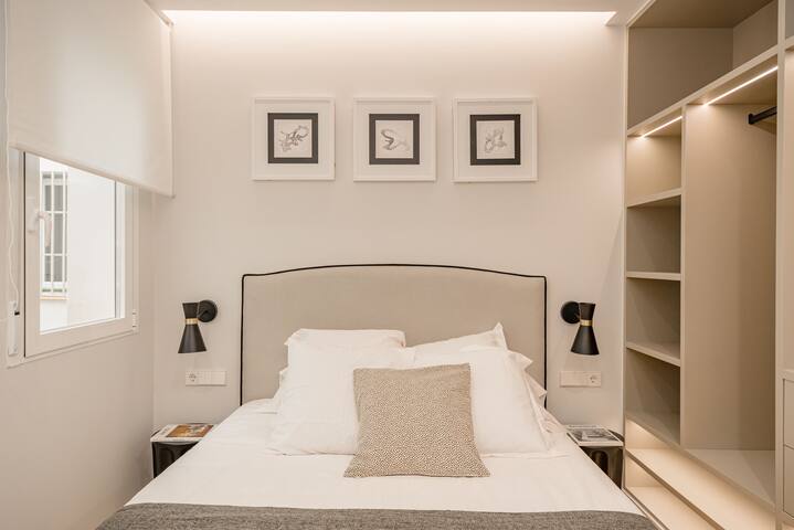 Salamanca VIII 2BR 2BH gallery image 2