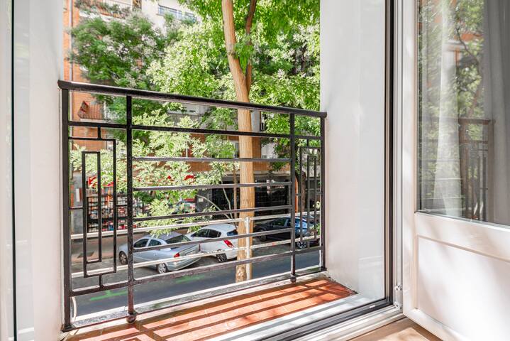 Salamanca VIII 2BR 2BH gallery image 5