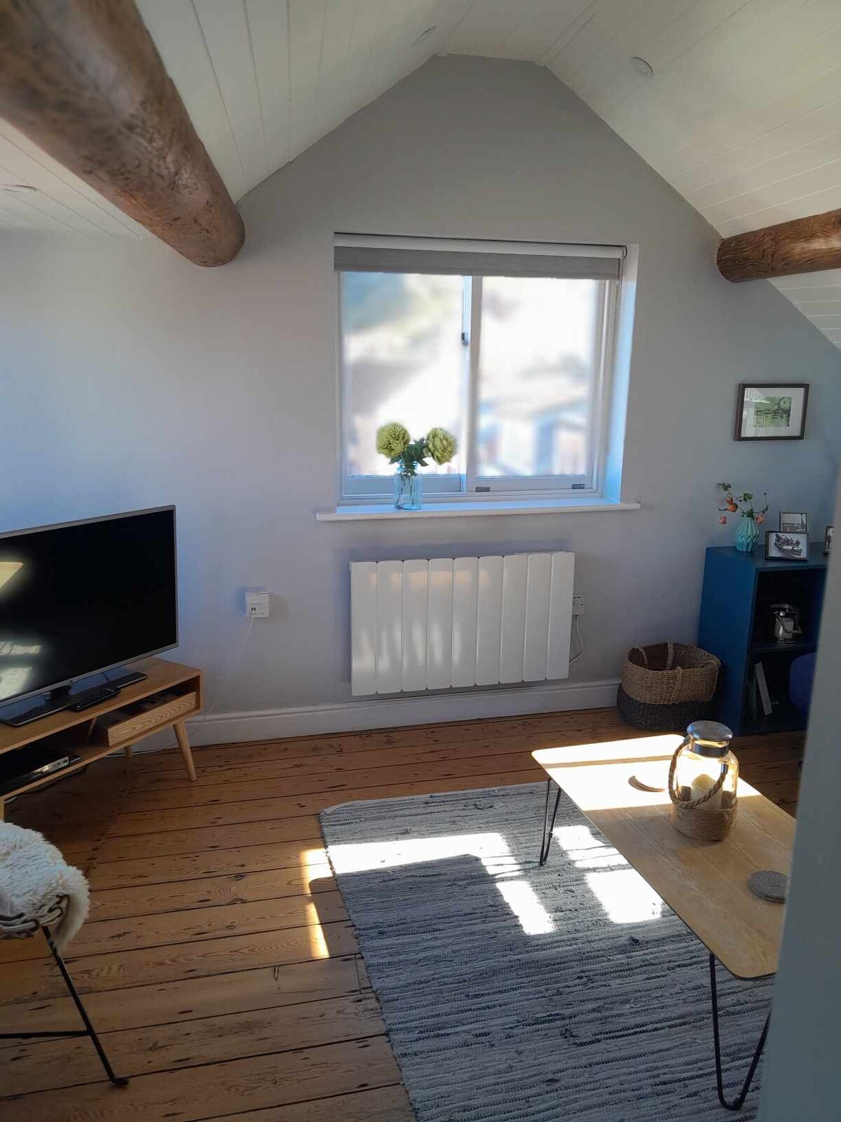 Top performing Airbnb: The best views in Staithes? in Hinderwell