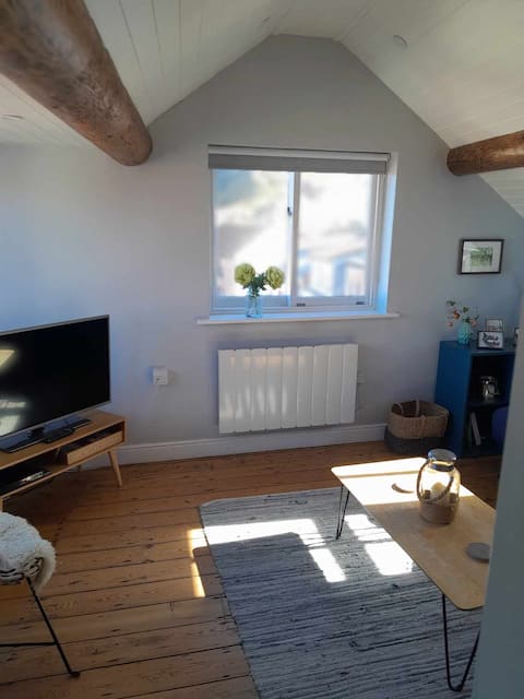 Top performing Airbnb: The best views in Staithes? in Hinderwell