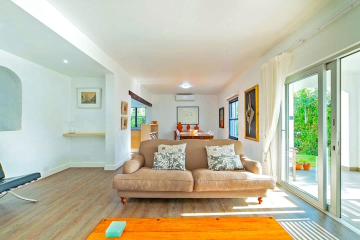 Luxurybeachaccomodationballito - Dolphin Coast