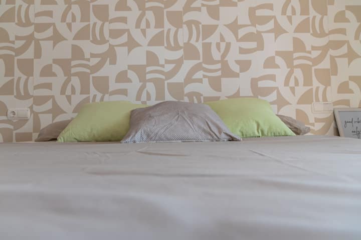 Спална соба 1