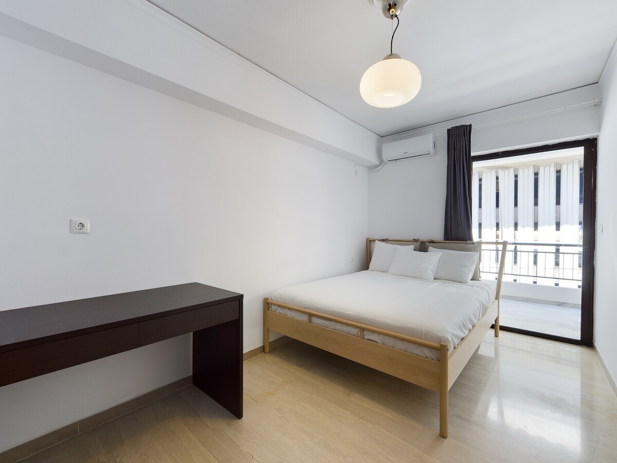 غرفة النوم 1