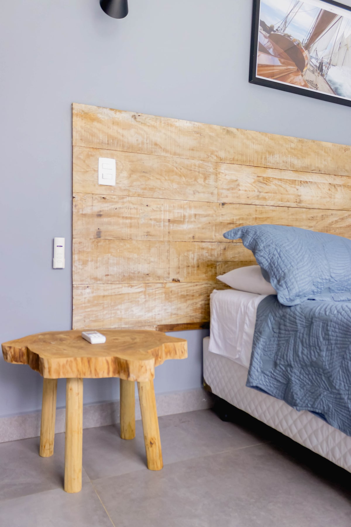 Suitë me pamje nga deti