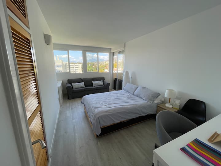 غرفة النوم 2