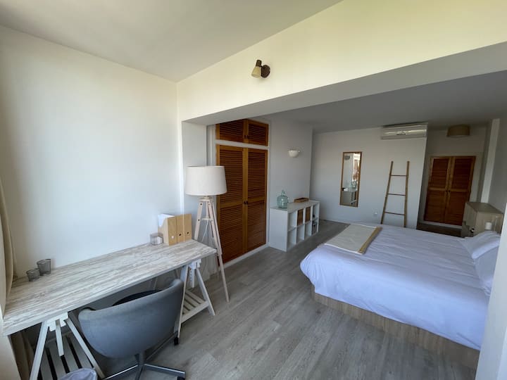 غرفة النوم 1