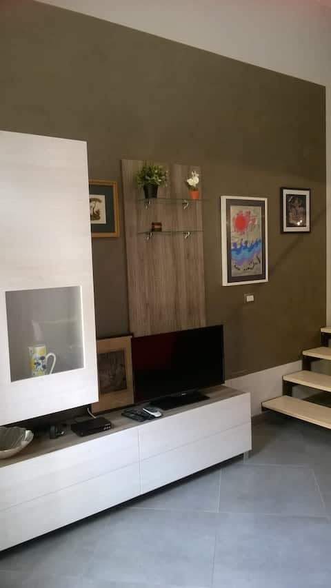Airbnb con migliori performance: civico 71 IT075035C200075173 a Lecce