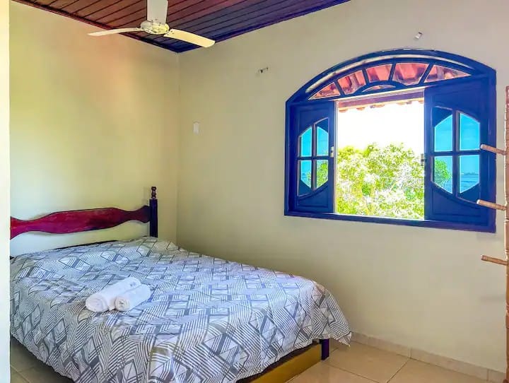 საძინებელი