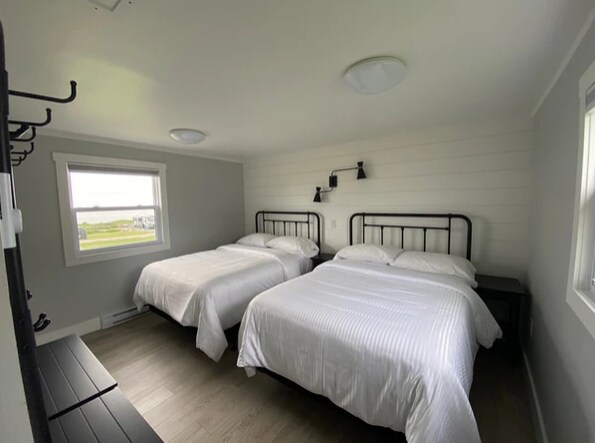 ห้องนอน