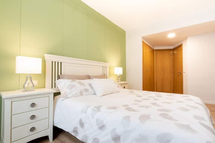 غرفة النوم 2