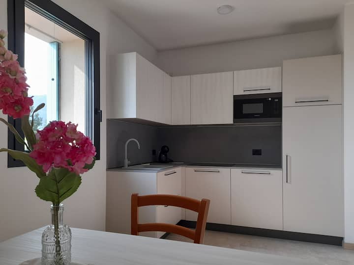 Agriturismo Riva Beata-la Vigna Nei Colli D'asolo - Asolo