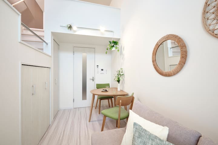 მისაღები ოთახი