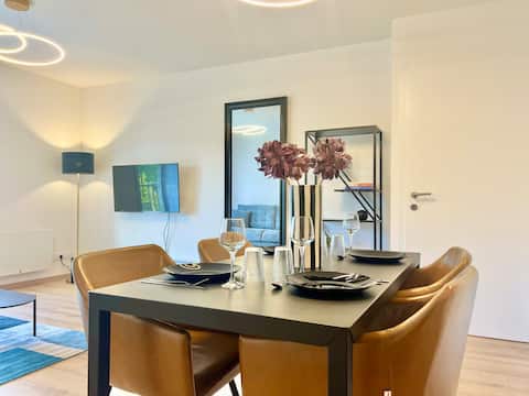 T3 Carducci terrasse